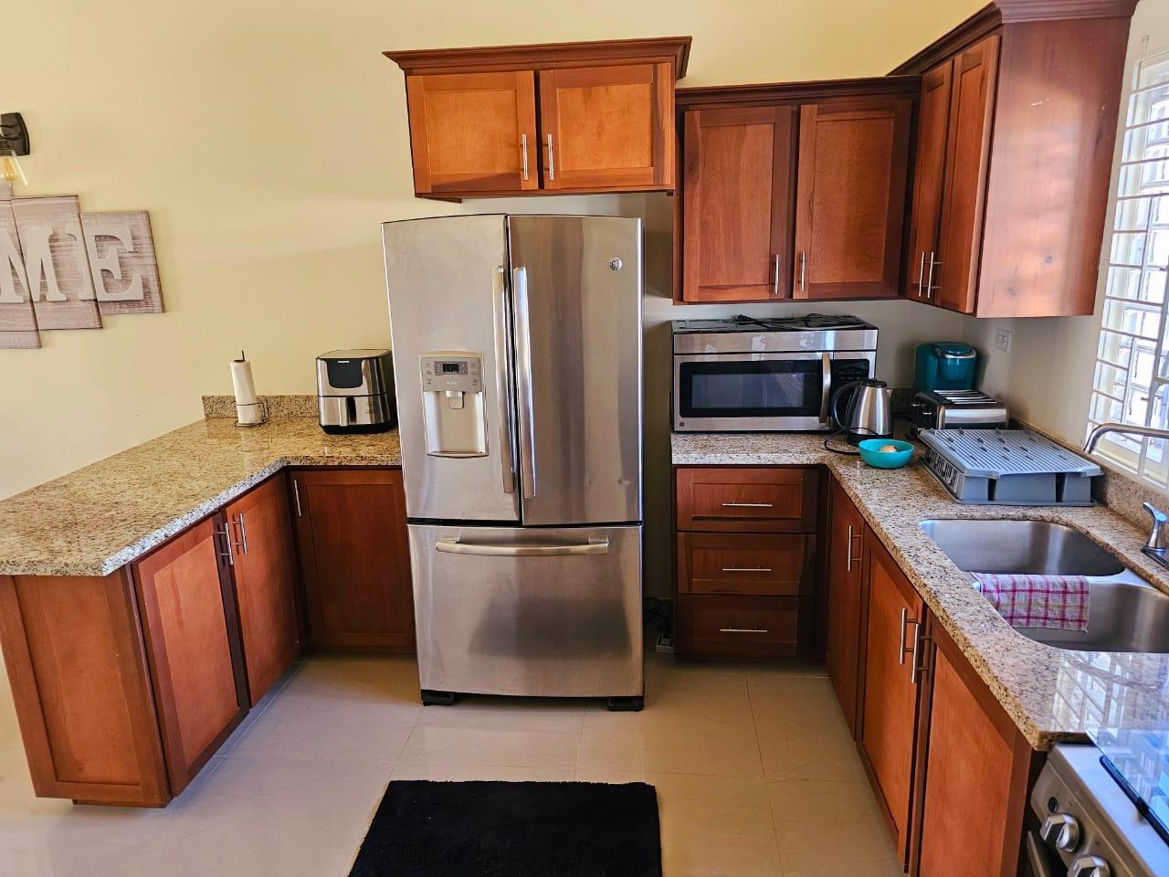 Eighth image of 620-stonebrook Trelawny in Falmouth, Trelawny, Jamaica - property is For Rent
