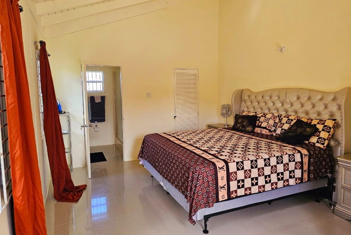 Tenth image of 620-stonebrook Trelawny in Falmouth, Trelawny, Jamaica - property is For Rent