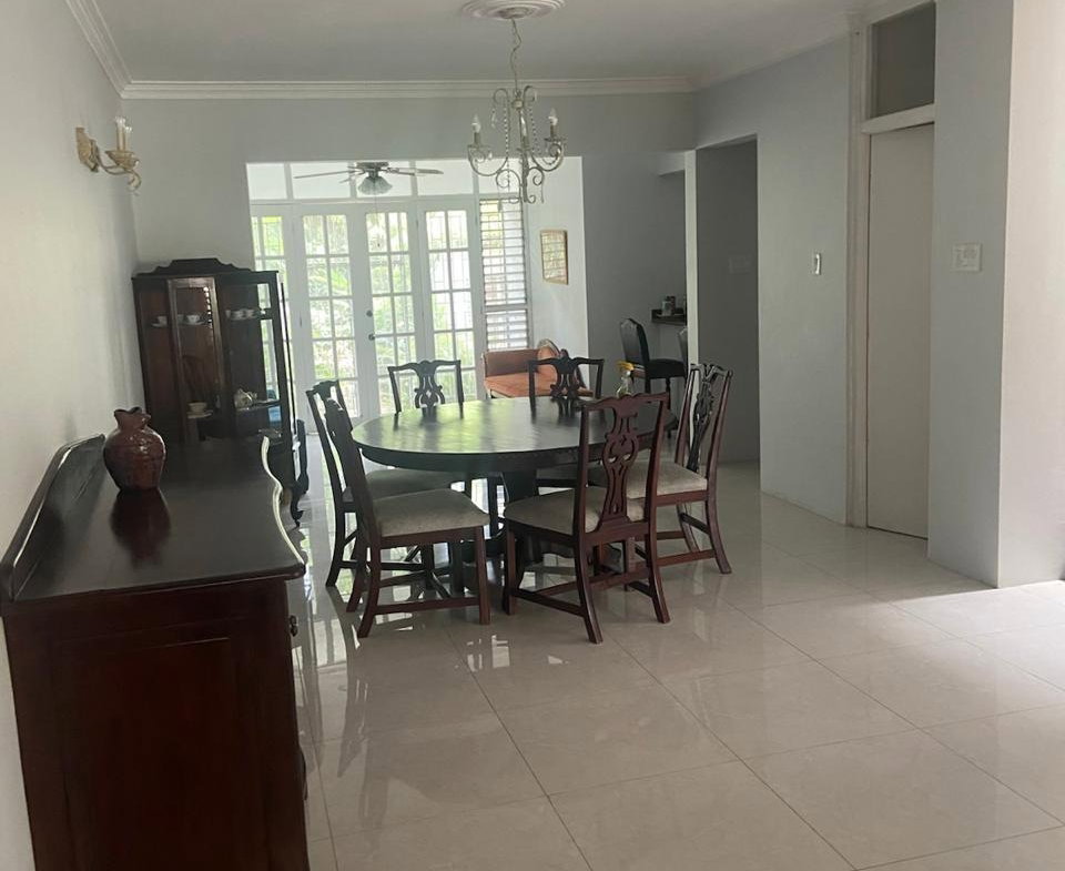 Third image of 26 Hopefield Avenue in Kingston 6, St. Andrew, Jamaica - property is For Rent