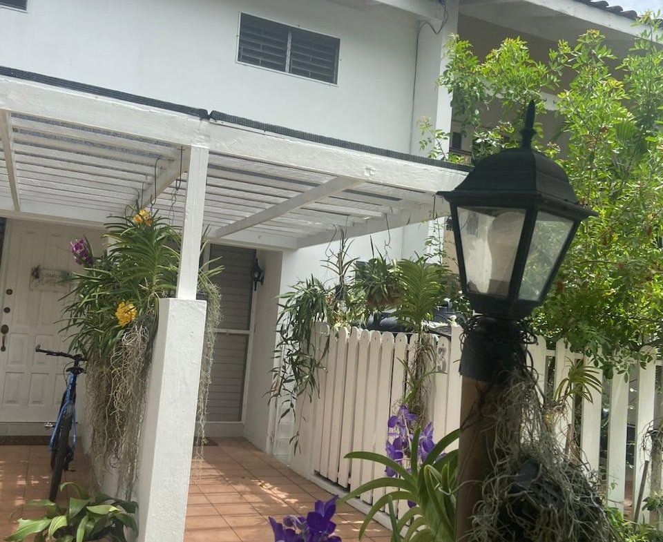 First image of 26 Hopefield Avenue in Kingston 6, St. Andrew, Jamaica - property is For Rent