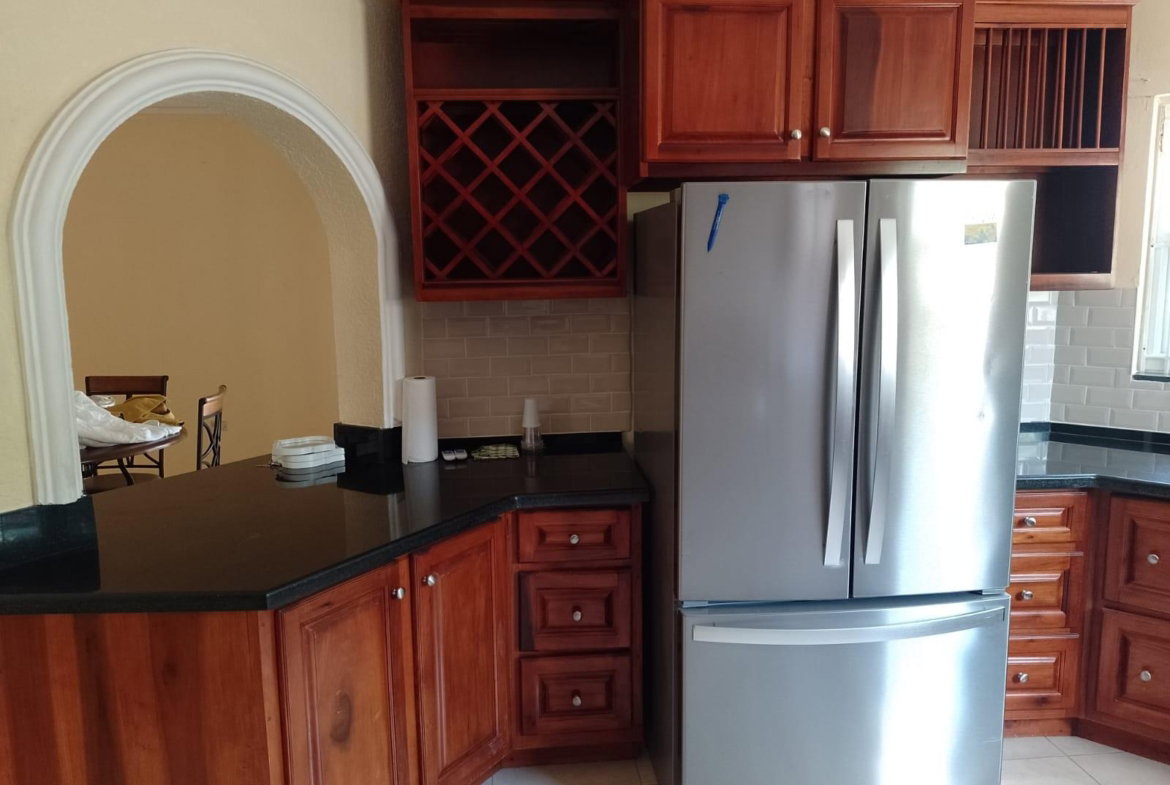 Second image of 1-72 Caribbean Park, Tower Isl in Tower Isle, St. Mary, Jamaica - property is For Rent