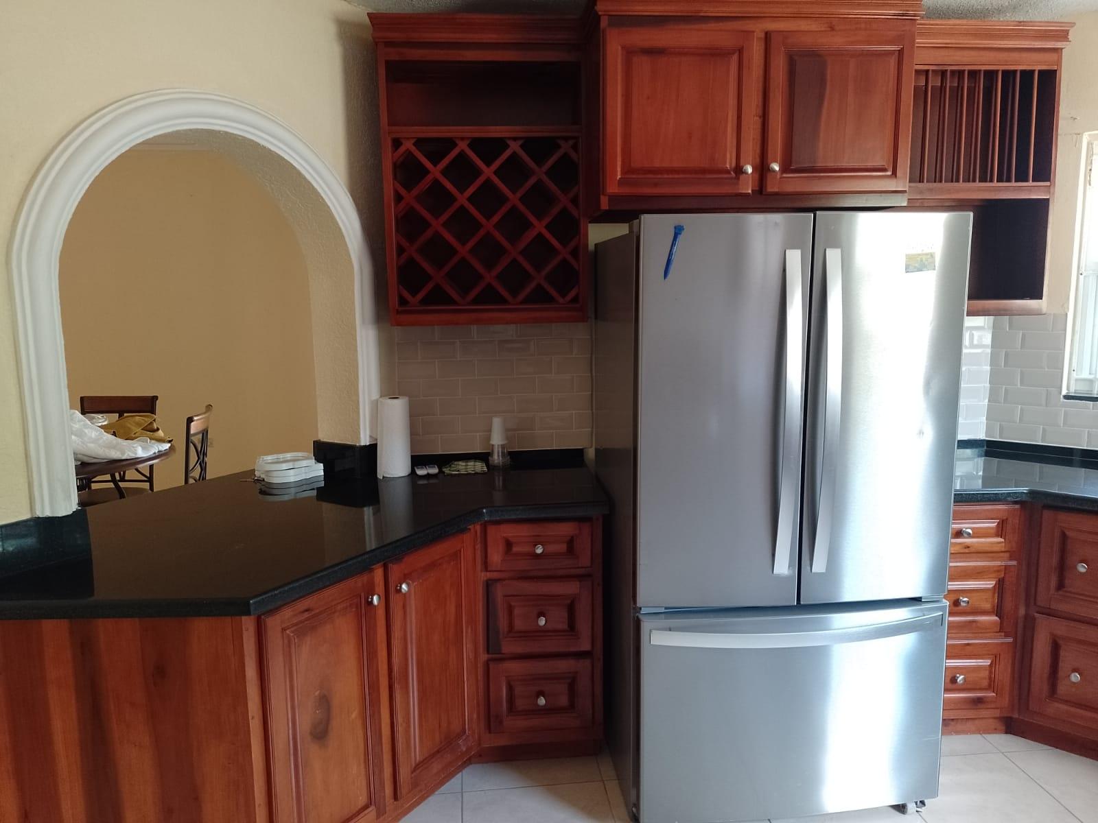 Second image of 1-72 Caribbean Park, Tower Isl in Tower Isle, St. Mary, Jamaica - property is For Rent