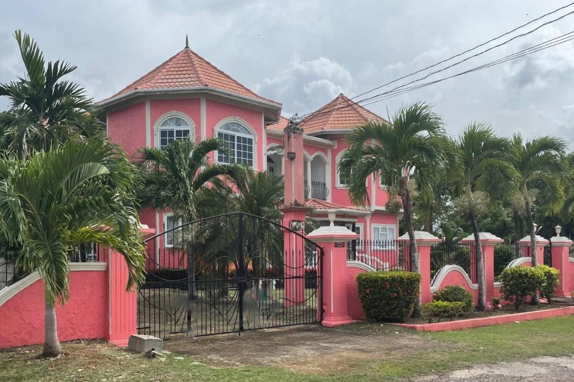 First image of 1-72 Caribbean Park, Tower Isl in Tower Isle, St. Mary, Jamaica - property is For Rent