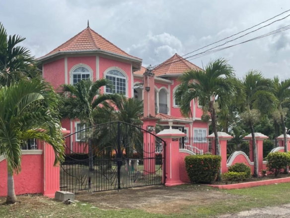 First image of 1-72 Caribbean Park, Tower Isl in Tower Isle, St. Mary, Jamaica - property is For Rent