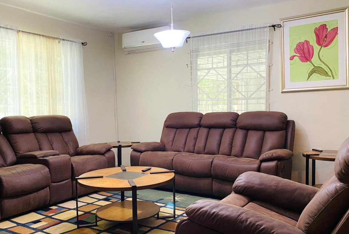 Second image of Tortuga Drive, Greenwood in Montego Bay, St. James, Jamaica - property is For Rent