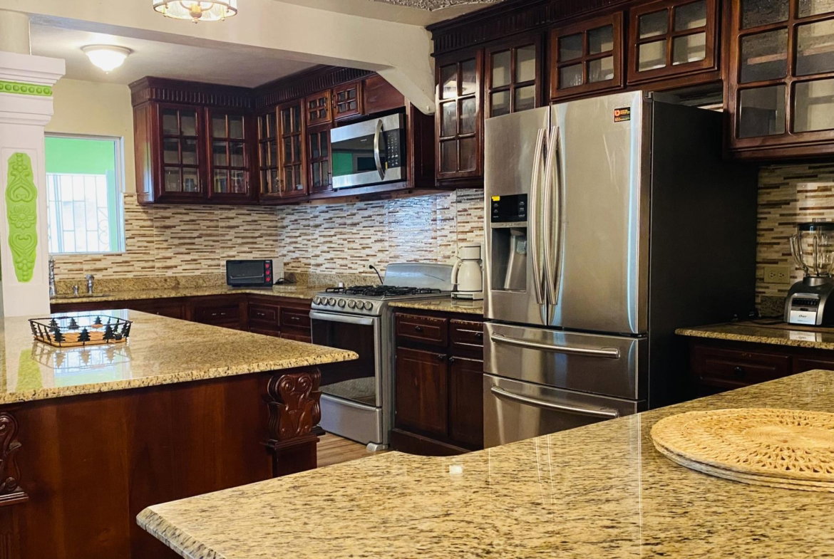 First image of Tortuga Drive, Greenwood in Montego Bay, St. James, Jamaica - property is For Rent