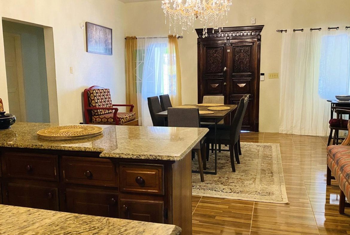 Fourteenth image of Tortuga Drive, Greenwood in Montego Bay, St. James, Jamaica - property is For Rent