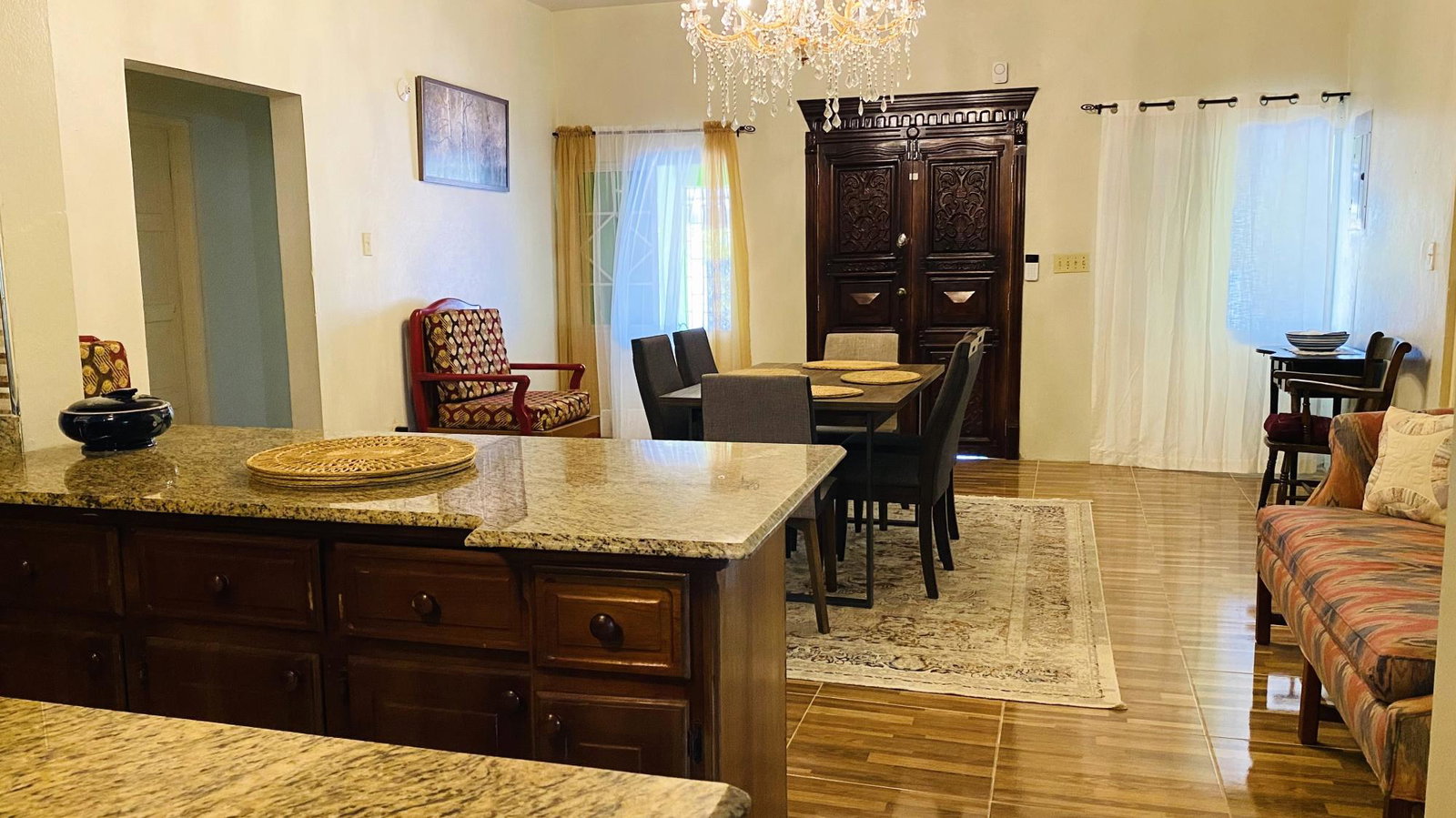 Fourteenth image of Tortuga Drive, Greenwood in Montego Bay, St. James, Jamaica - property is For Rent