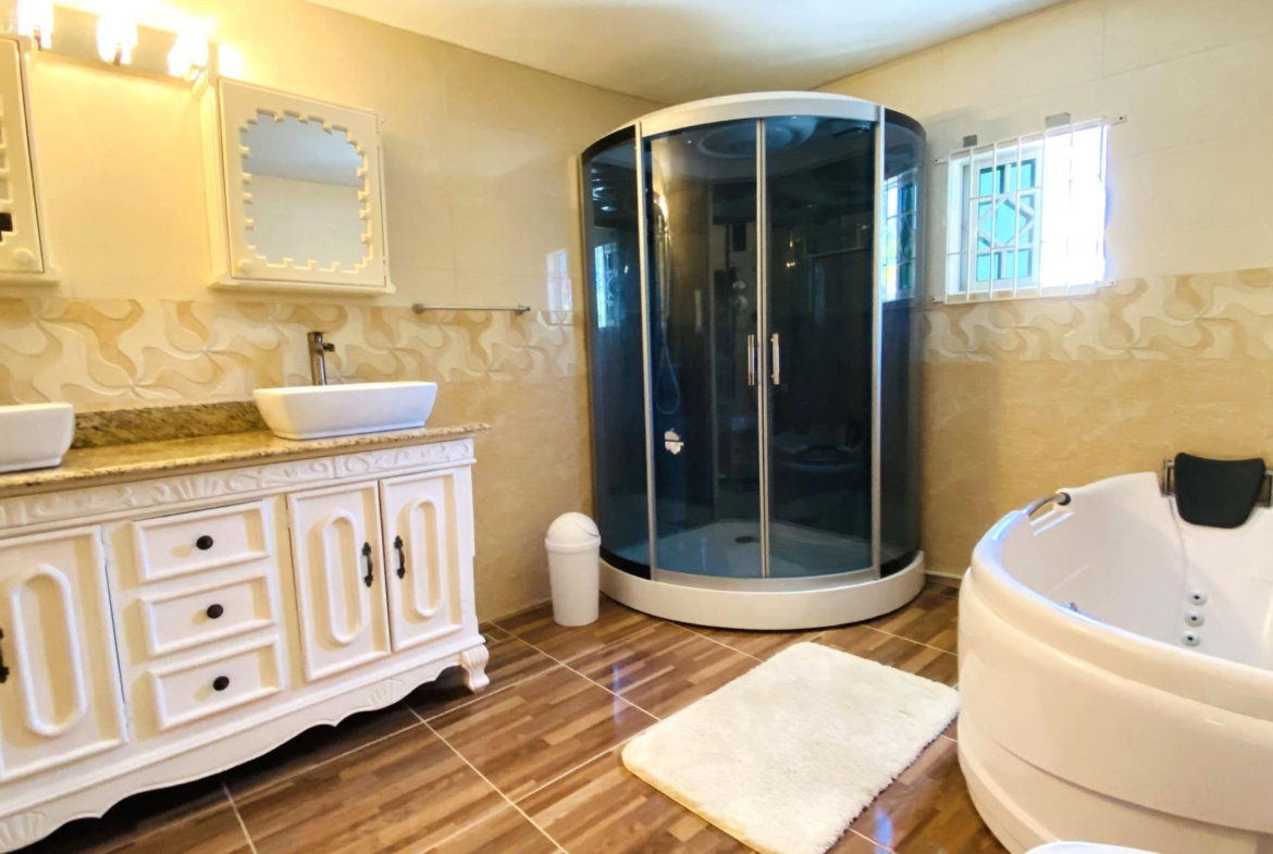 Sixteenth image of Tortuga Drive, Greenwood in Montego Bay, St. James, Jamaica - property is For Rent