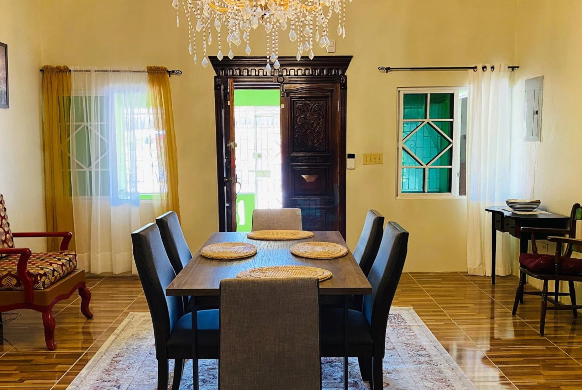 Third image of Tortuga Drive, Greenwood in Montego Bay, St. James, Jamaica - property is For Rent