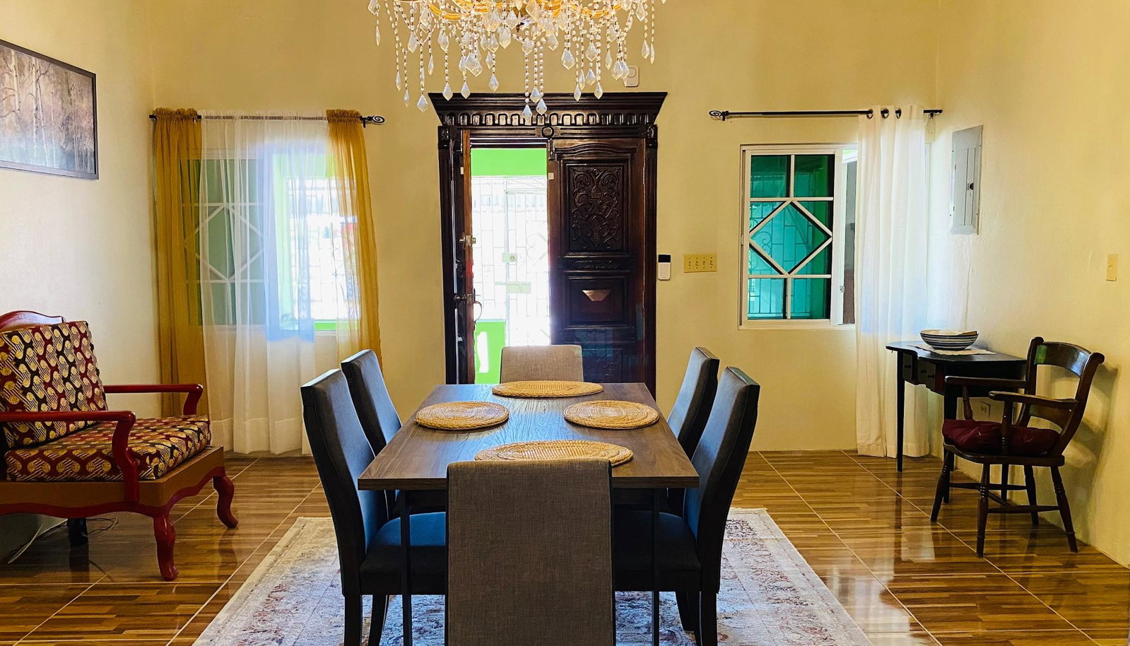 Third image of Tortuga Drive, Greenwood in Montego Bay, St. James, Jamaica - property is For Rent