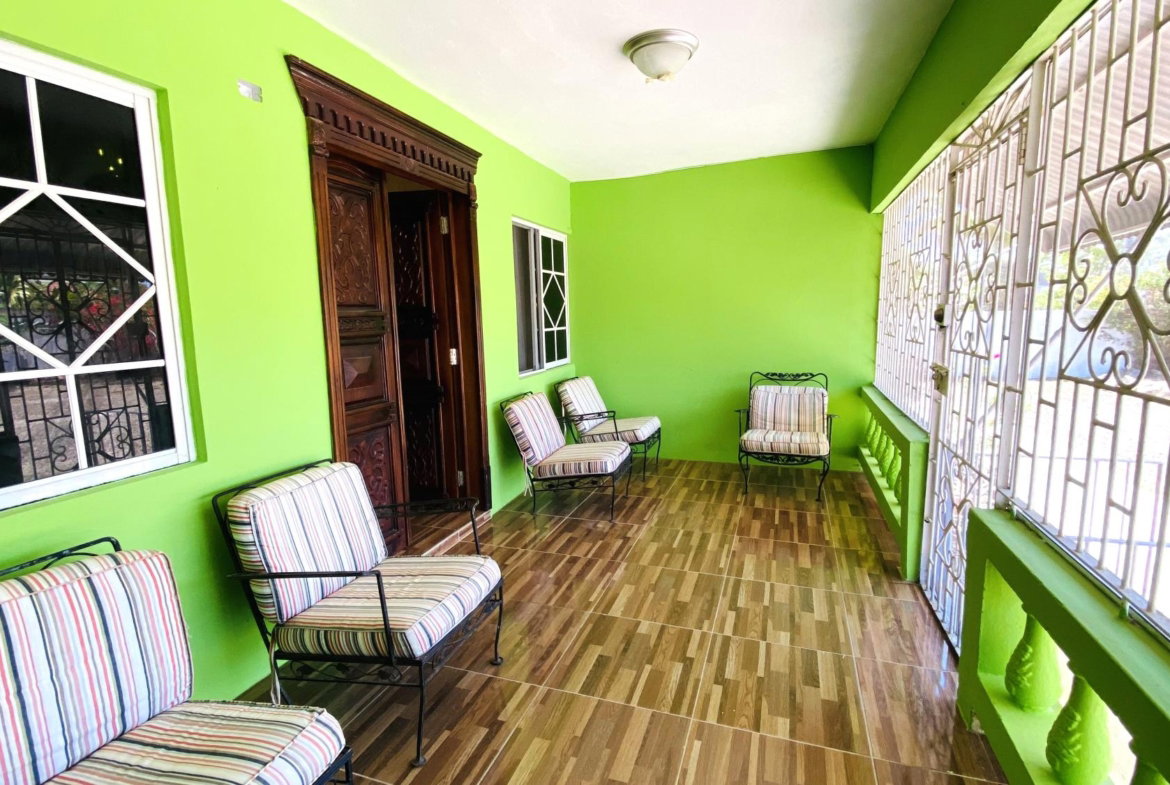 Twenty-Fifth image of Tortuga Drive, Greenwood in Montego Bay, St. James, Jamaica - property is For Rent