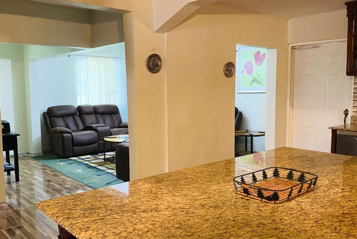 Sixth image of Tortuga Drive, Greenwood in Montego Bay, St. James, Jamaica - property is For Rent