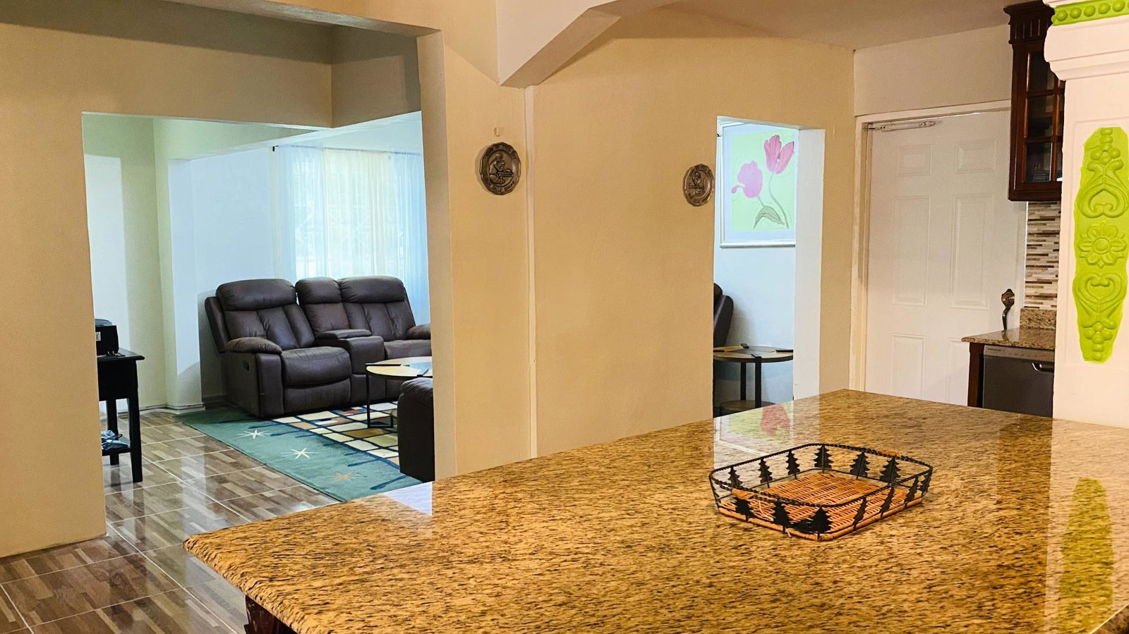 Sixth image of Tortuga Drive, Greenwood in Montego Bay, St. James, Jamaica - property is For Rent