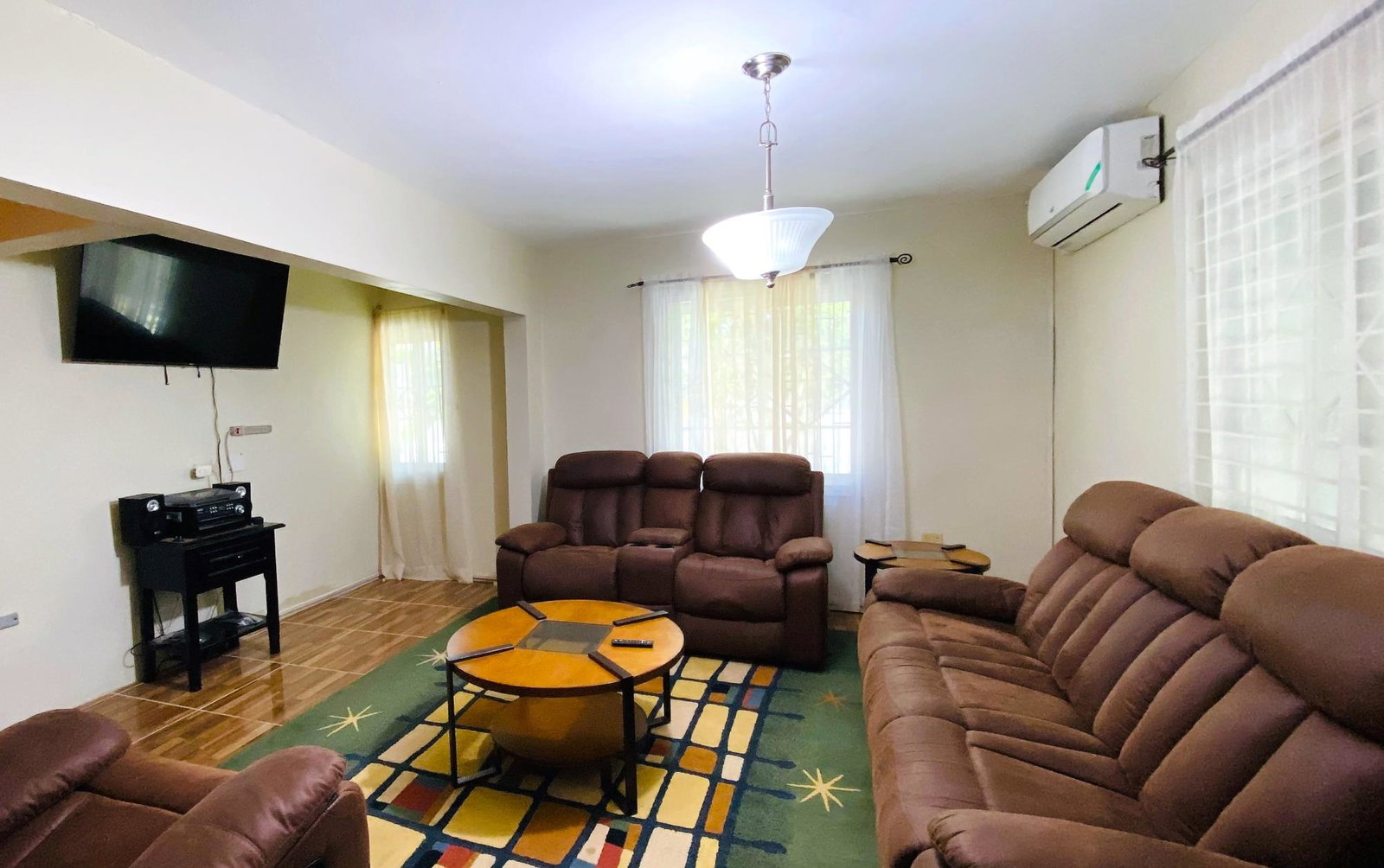 Seventh image of Tortuga Drive, Greenwood in Montego Bay, St. James, Jamaica - property is For Rent
