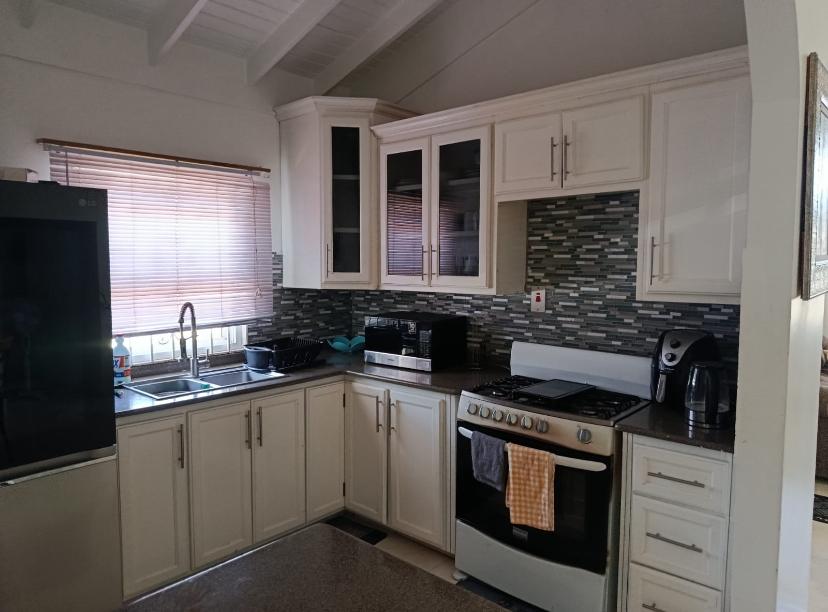 Second image of 289 Holland Estate, Trelawny in Falmouth, Trelawny, Jamaica - property is For Rent
