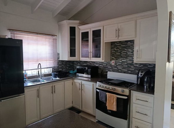 Second image of 289 Holland Estate, Trelawny in Falmouth, Trelawny, Jamaica - property is For Rent