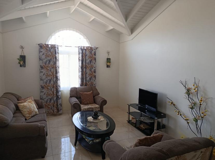 Fourth image of 289 Holland Estate, Trelawny in Falmouth, Trelawny, Jamaica - property is For Rent