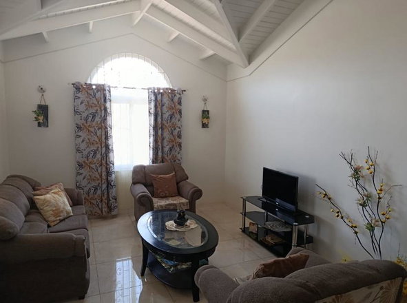 Fourth image of 289 Holland Estate, Trelawny in Falmouth, Trelawny, Jamaica - property is For Rent