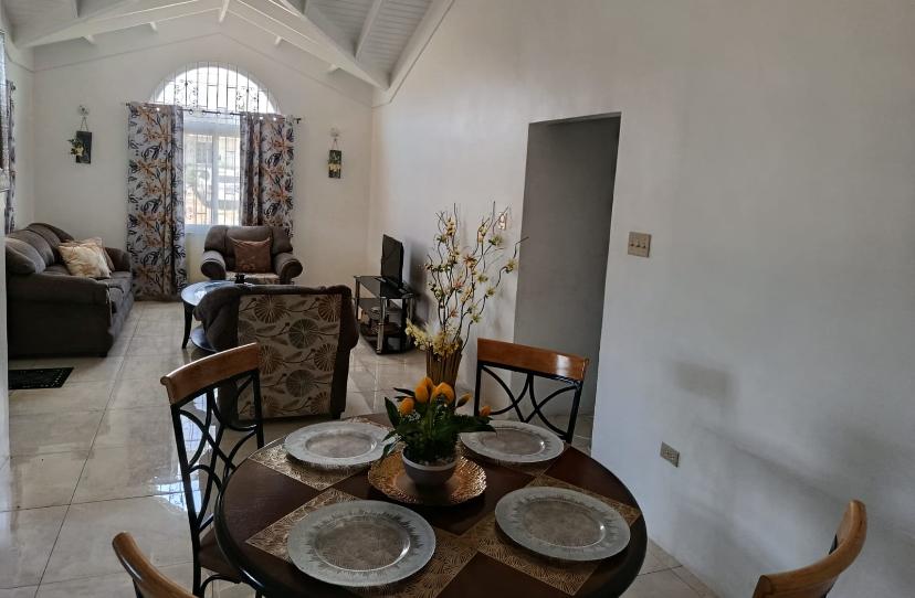 Fifth image of 289 Holland Estate, Trelawny in Falmouth, Trelawny, Jamaica - property is For Rent