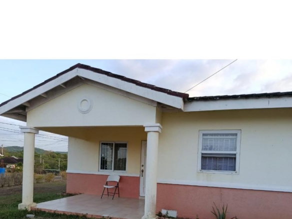 First image of 289 Holland Estate, Trelawny in Falmouth, Trelawny, Jamaica - property is For Rent