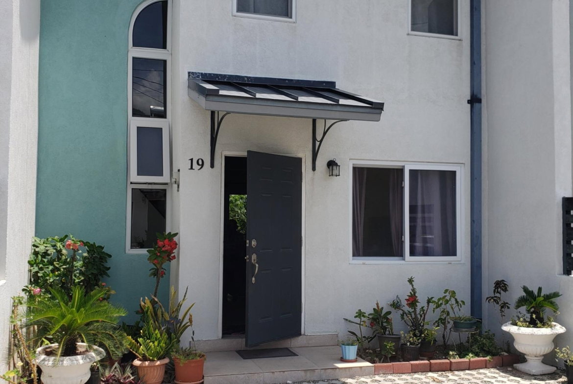 First image of 19- Seaweed Road in Bull Bay P.O., St. Andrew, Jamaica - property is For Rent