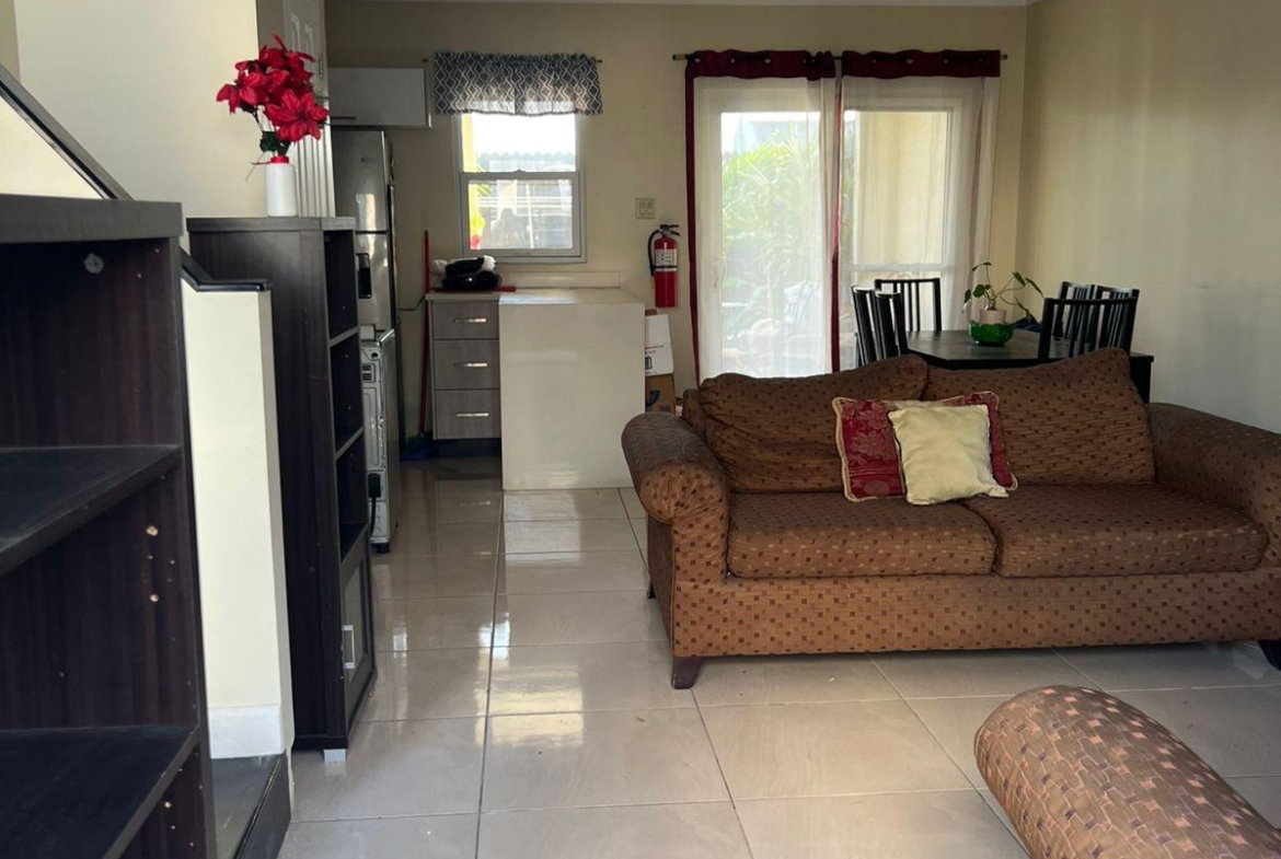 Third image of 19- Seaweed Road in Bull Bay P.O., St. Andrew, Jamaica - property is For Rent