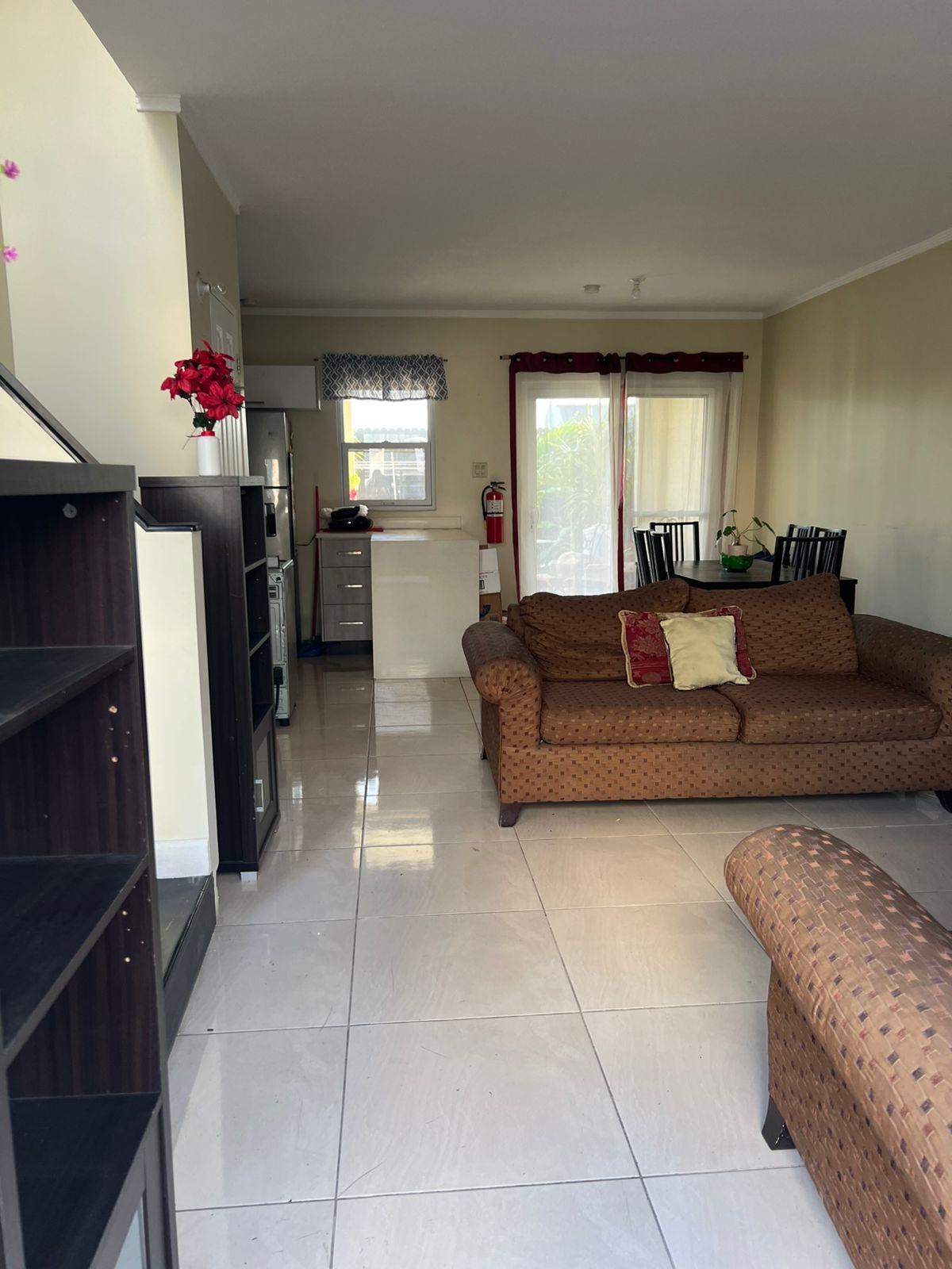 Third image of 19- Seaweed Road in Bull Bay P.O., St. Andrew, Jamaica - property is For Rent