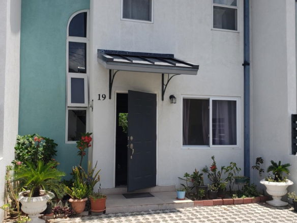 First image of 19- Seaweed Road in Bull Bay P.O., St. Andrew, Jamaica - property is For Rent