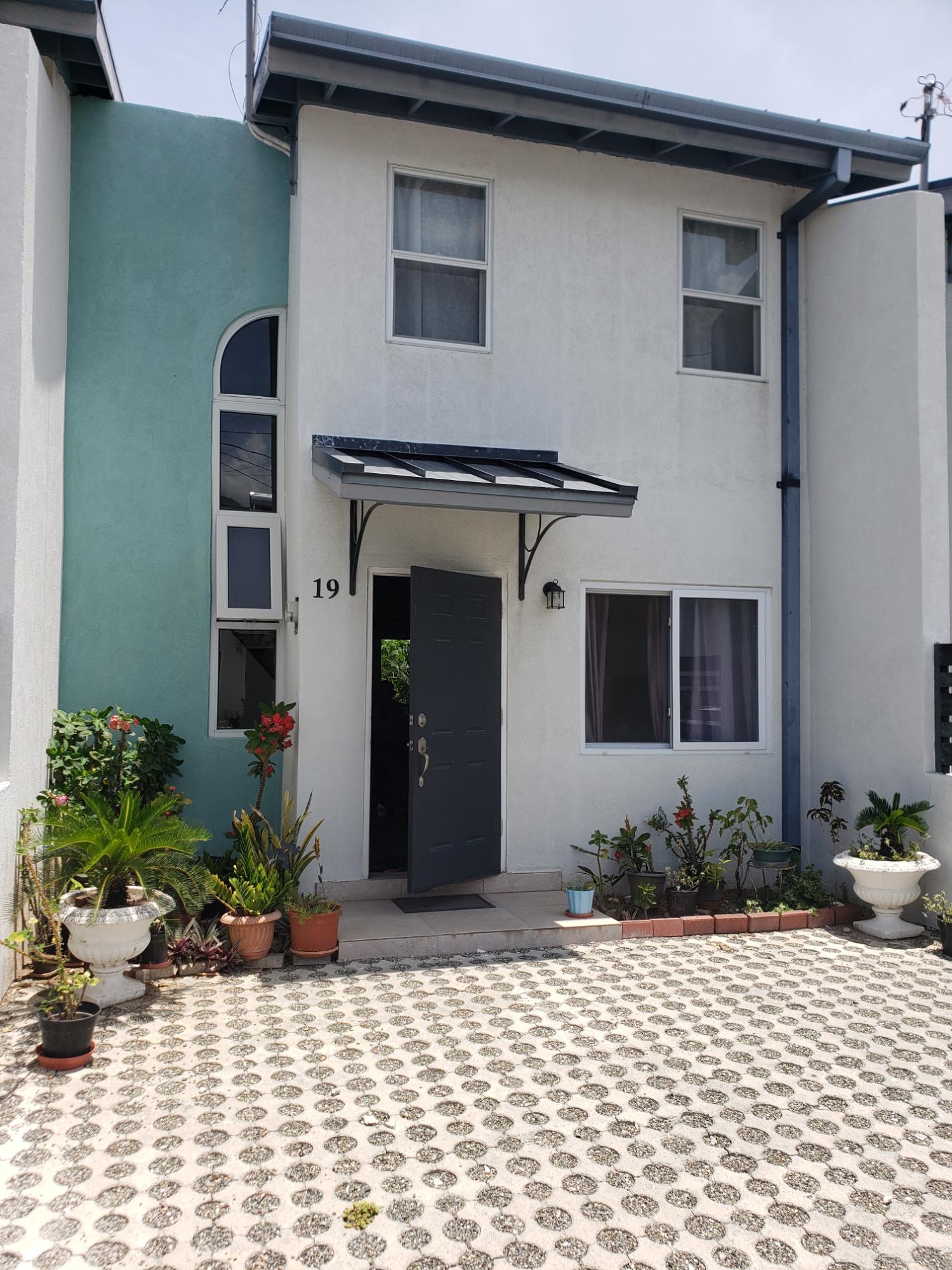 First image of 19- Seaweed Road in Bull Bay P.O., St. Andrew, Jamaica - property is For Rent