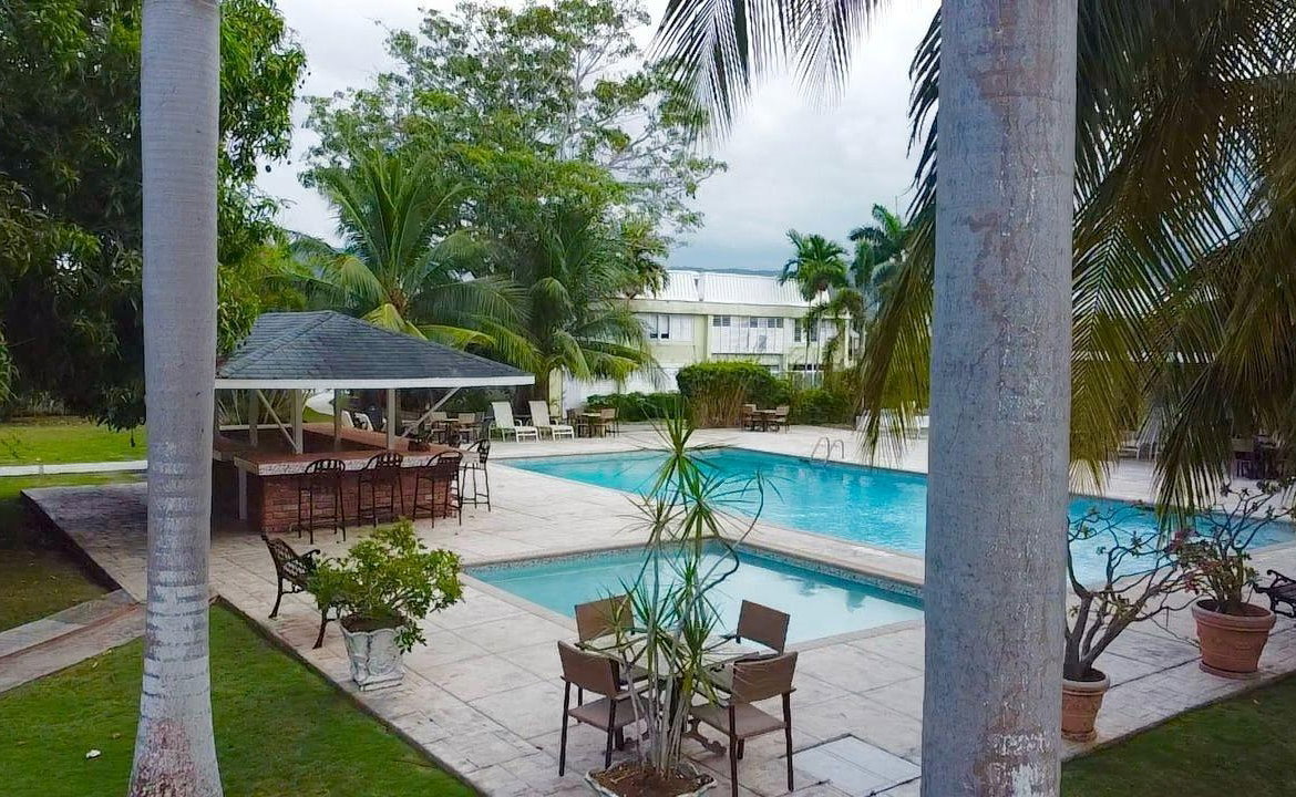 Eleventh image of D106- Seawind on The Bay in Montego Bay, St. James, Jamaica - property is For Rent