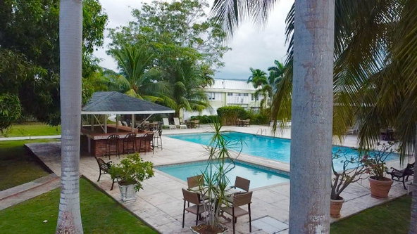 Eleventh image of D106- Seawind on The Bay in Montego Bay, St. James, Jamaica - property is For Rent