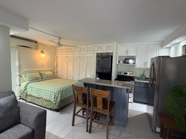 Third image of D106- Seawind on The Bay in Montego Bay, St. James, Jamaica - property is For Rent