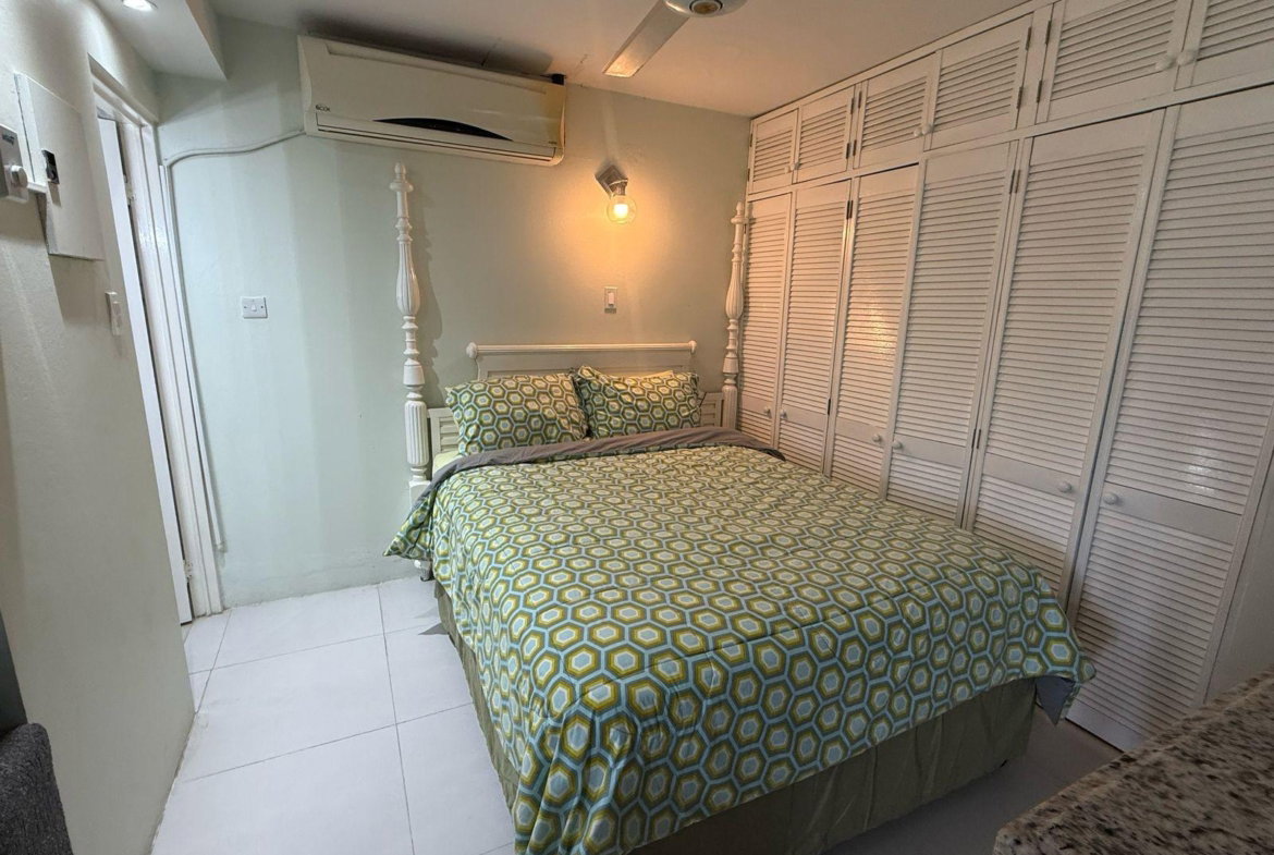 Fourth image of D106- Seawind on The Bay in Montego Bay, St. James, Jamaica - property is For Rent