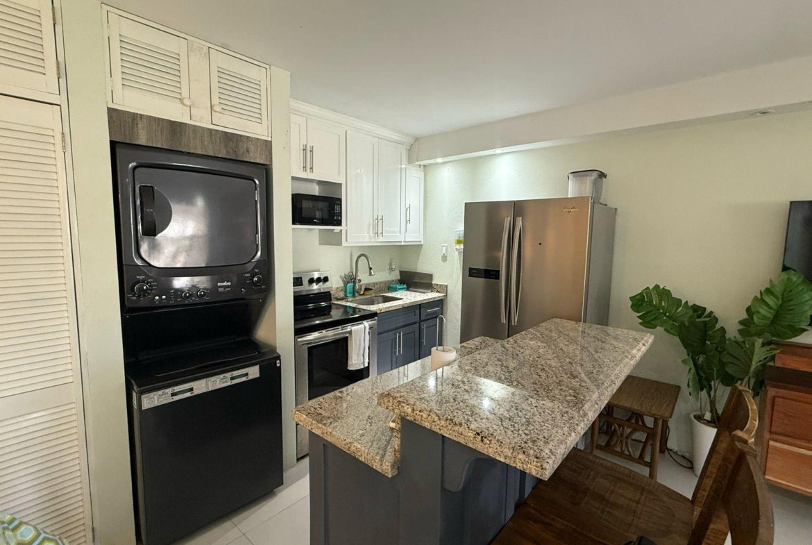 Seventh image of D106- Seawind on The Bay in Montego Bay, St. James, Jamaica - property is For Rent