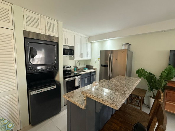 Seventh image of D106- Seawind on The Bay in Montego Bay, St. James, Jamaica - property is For Rent