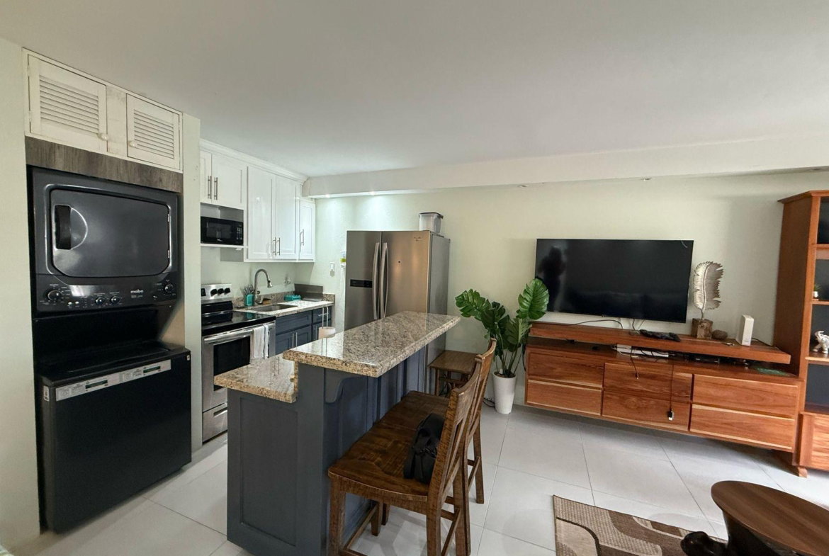 Eighth image of D106- Seawind on The Bay in Montego Bay, St. James, Jamaica - property is For Rent