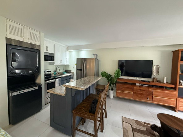 Eighth image of D106- Seawind on The Bay in Montego Bay, St. James, Jamaica - property is For Rent