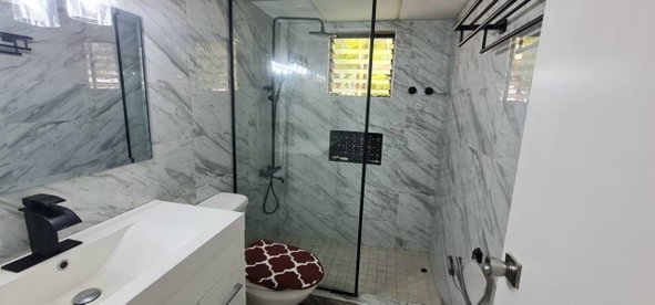 Ninth image of D106- Seawind on The Bay in Montego Bay, St. James, Jamaica - property is For Rent