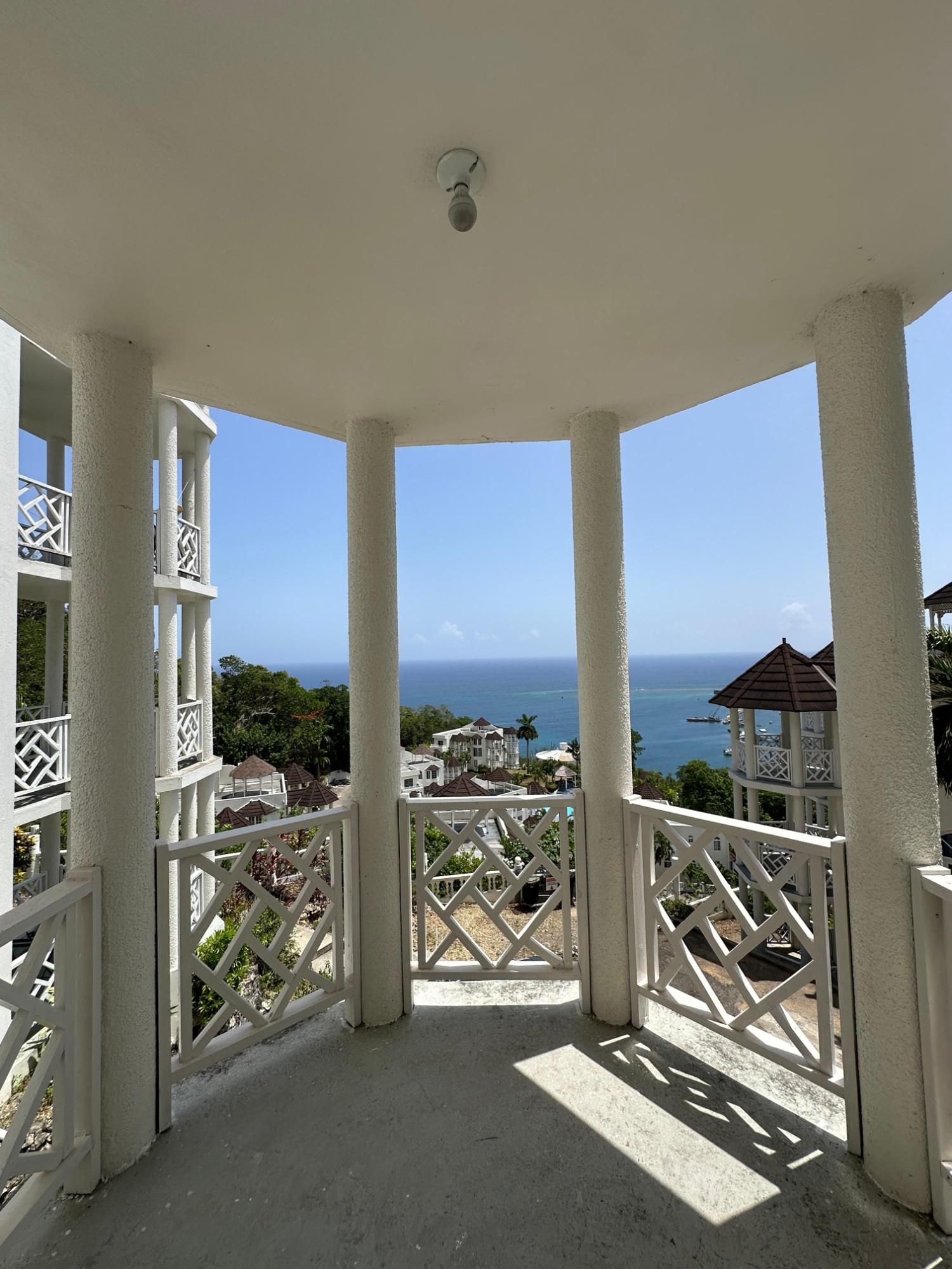 Second image of B3- Skycastle in Ocho Rios, St. Ann, Jamaica - property is For Rent