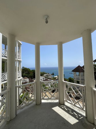Second image of B3- Skycastle in Ocho Rios, St. Ann, Jamaica - property is For Rent