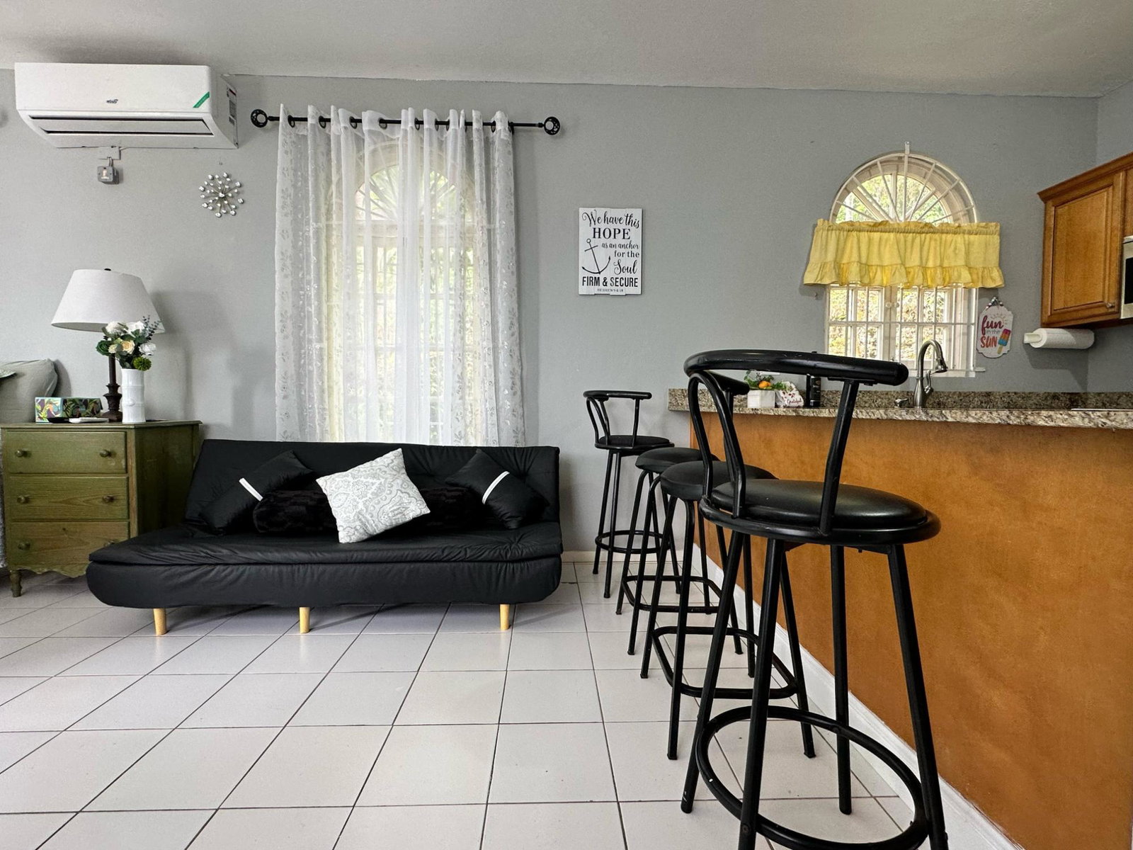 Eleventh image of B3- Skycastle in Ocho Rios, St. Ann, Jamaica - property is For Rent