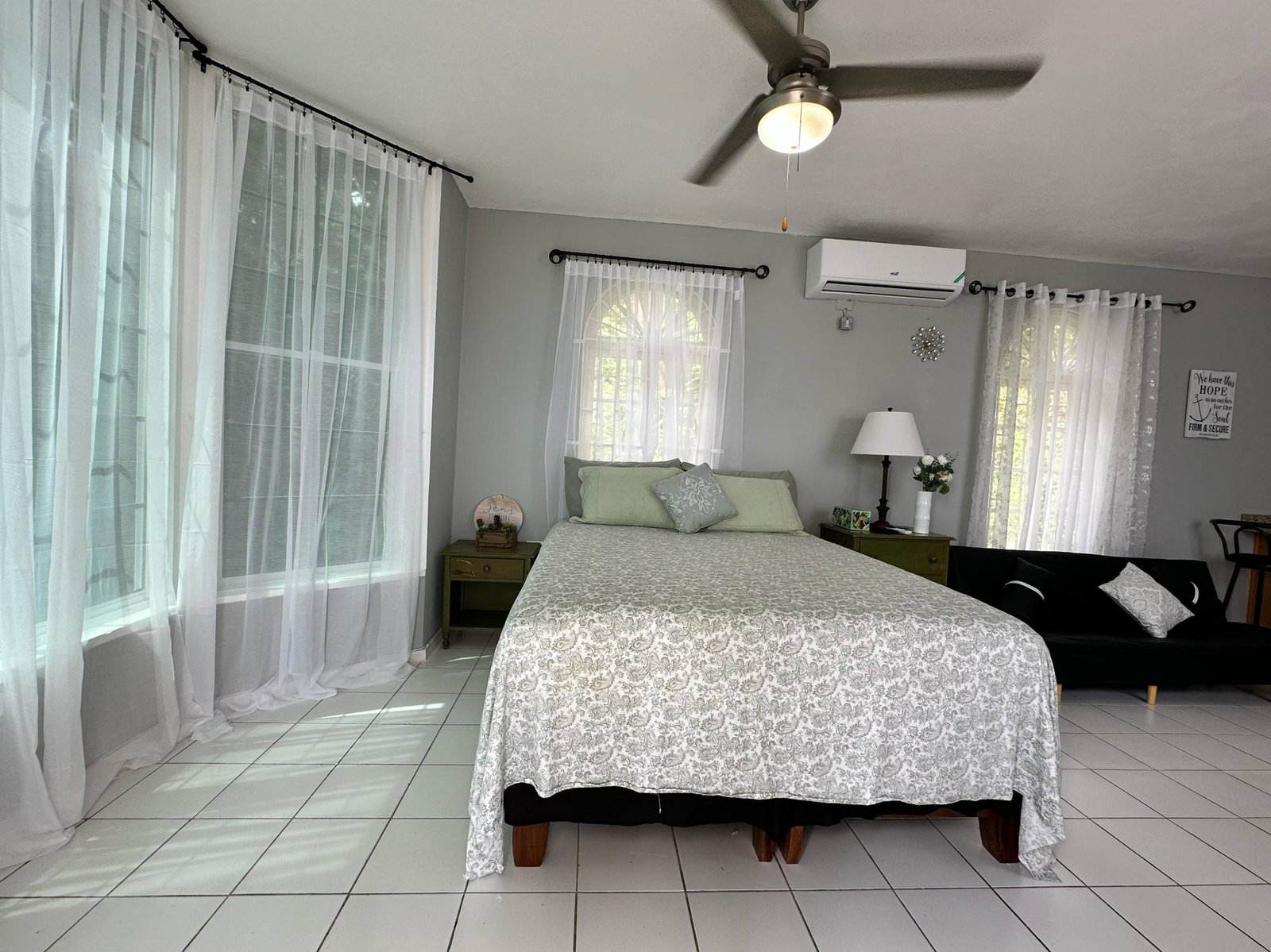 Seventeenth image of B3- Skycastle in Ocho Rios, St. Ann, Jamaica - property is For Rent