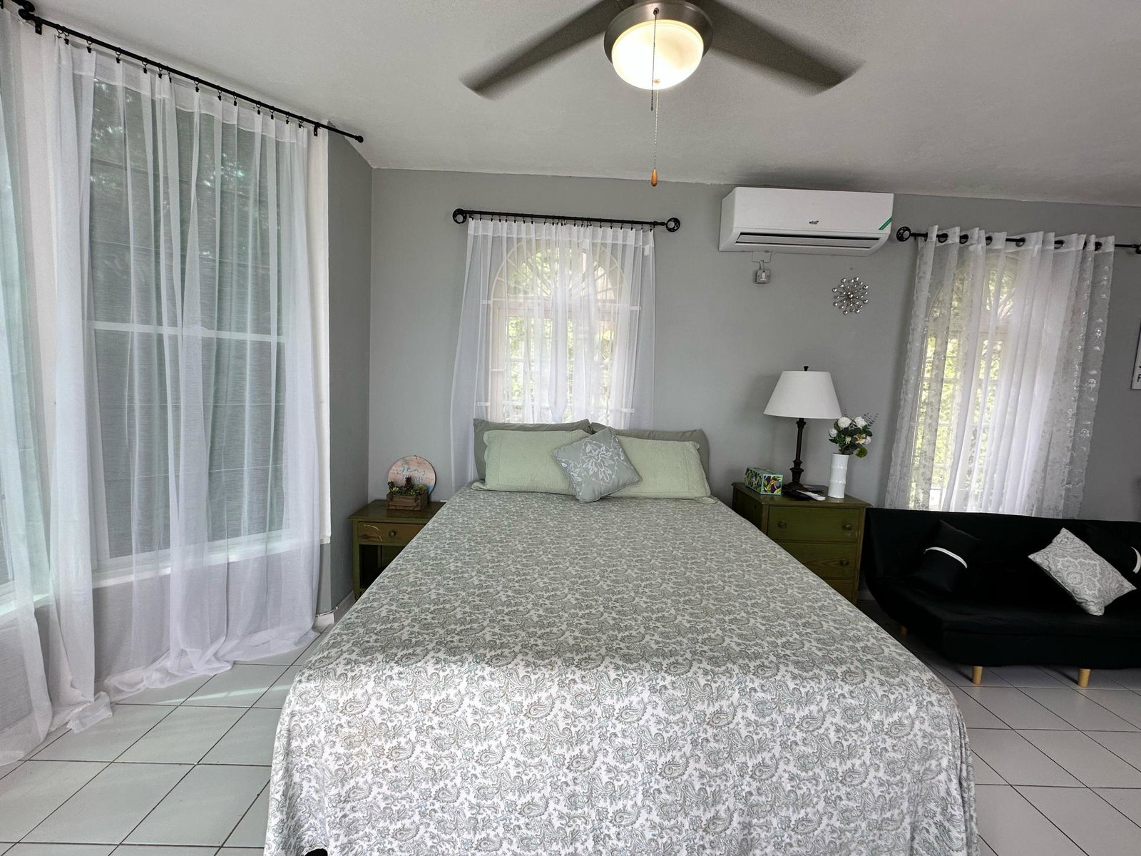 Eighteenth image of B3- Skycastle in Ocho Rios, St. Ann, Jamaica - property is For Rent