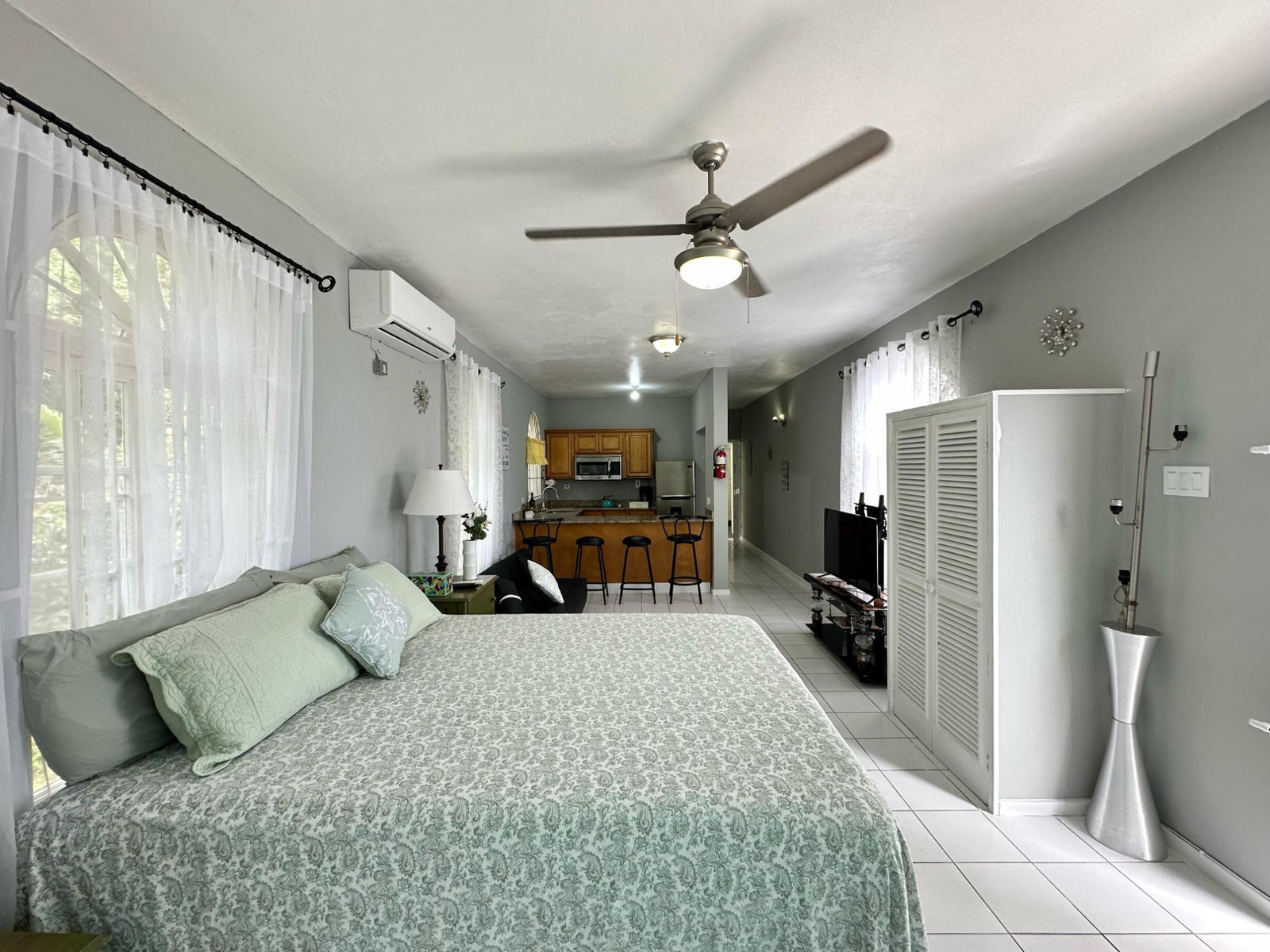 Nineteenth image of B3- Skycastle in Ocho Rios, St. Ann, Jamaica - property is For Rent
