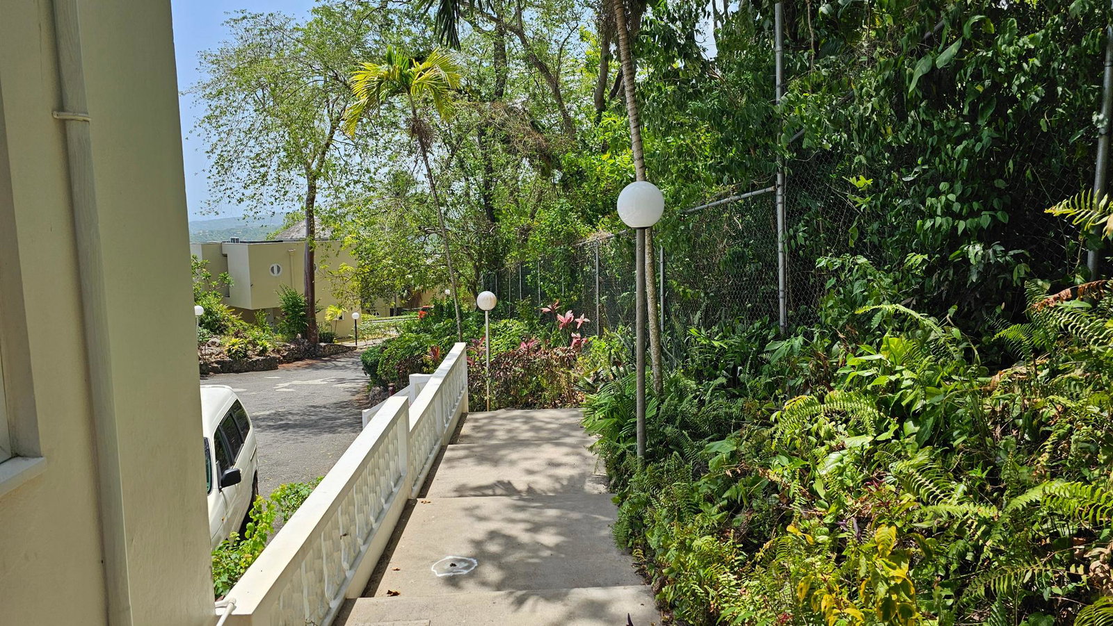 Twenty-Fourth image of B3- Skycastle in Ocho Rios, St. Ann, Jamaica - property is For Rent