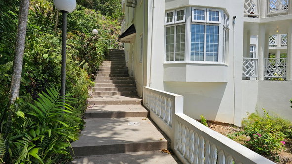 Twenty-Fifth image of B3- Skycastle in Ocho Rios, St. Ann, Jamaica - property is For Rent