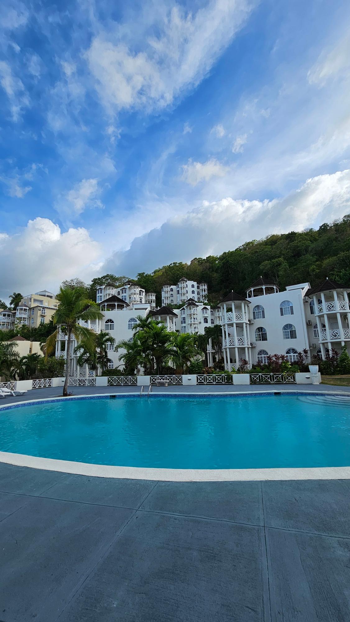 Twenty-Seventh image of B3- Skycastle in Ocho Rios, St. Ann, Jamaica - property is For Rent