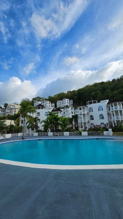 Twenty-Seventh image of B3- Skycastle in Ocho Rios, St. Ann, Jamaica - property is For Rent