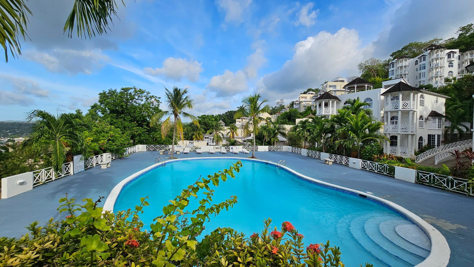 Twenty-Eighth image of B3- Skycastle in Ocho Rios, St. Ann, Jamaica - property is For Rent